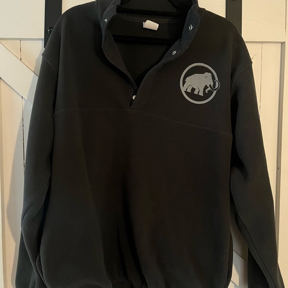 Mamut Crew Neck Sweater - Size Medium - Picture 3 of 5